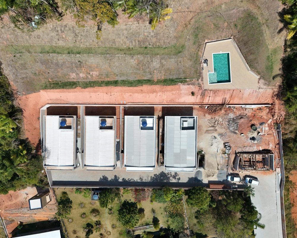 CASA NOVA CONDOMÍNIO GUARAREMA (12)