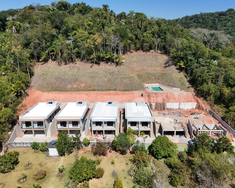 CASA NOVA CONDOMÍNIO GUARAREMA (13)