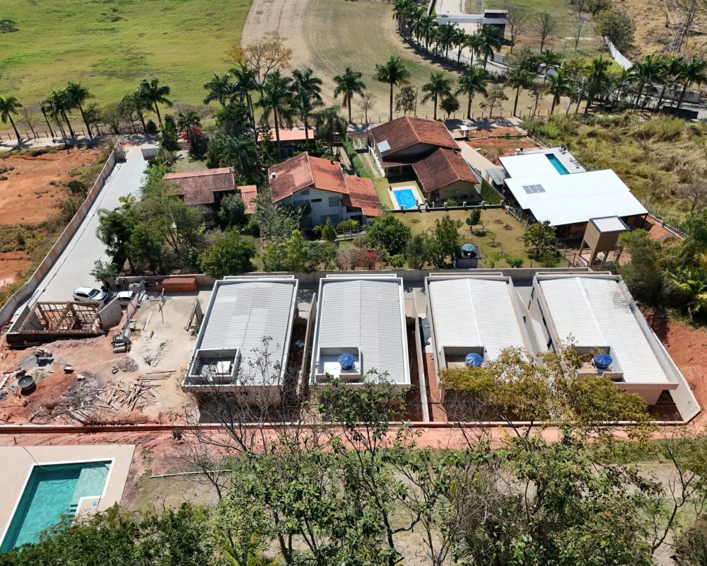 CASA NOVA CONDOMÍNIO GUARAREMA (14)