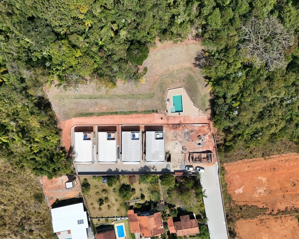 CASA NOVA CONDOMÍNIO GUARAREMA (15)