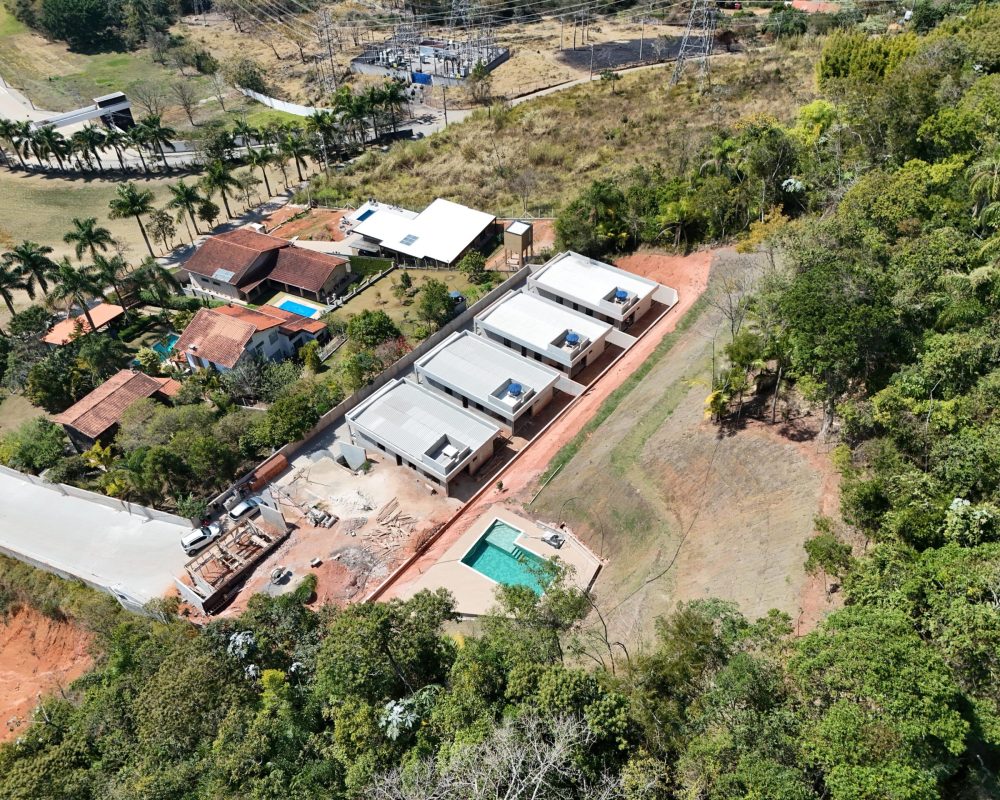 CASA NOVA CONDOMÍNIO GUARAREMA (17)