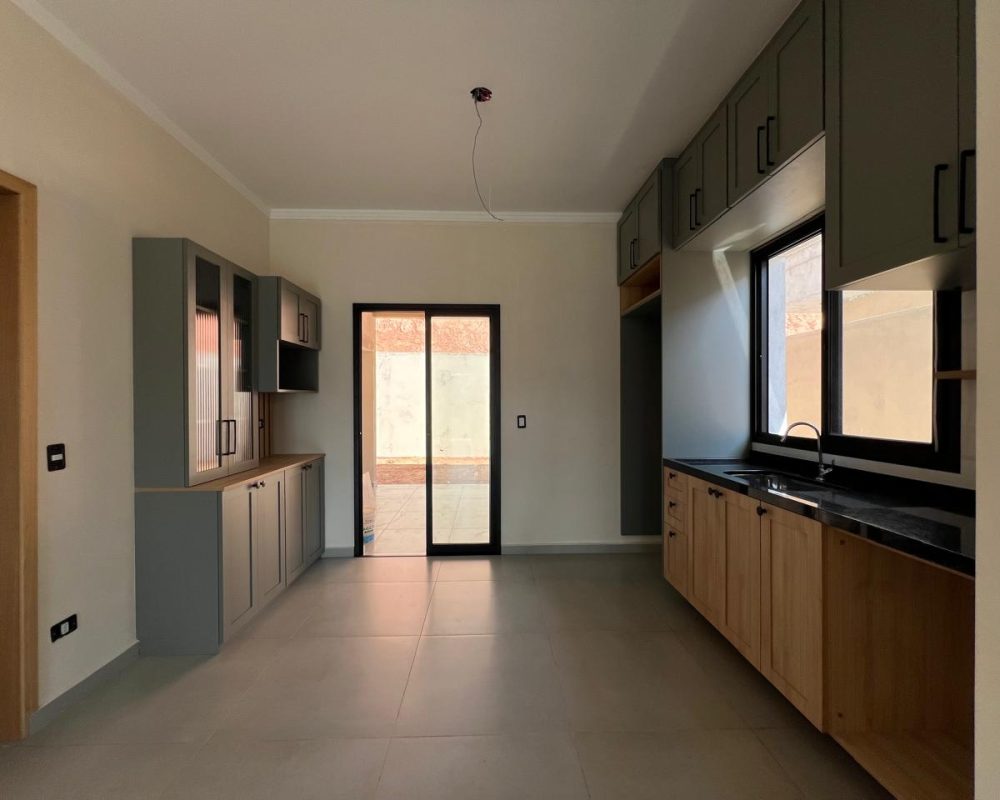 CASA NOVA CONDOMÍNIO GUARAREMA (3)