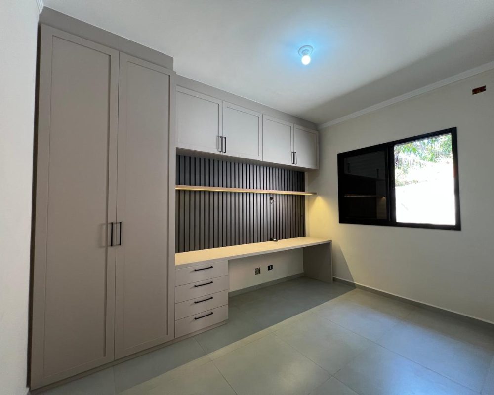 CASA NOVA CONDOMÍNIO GUARAREMA (7)