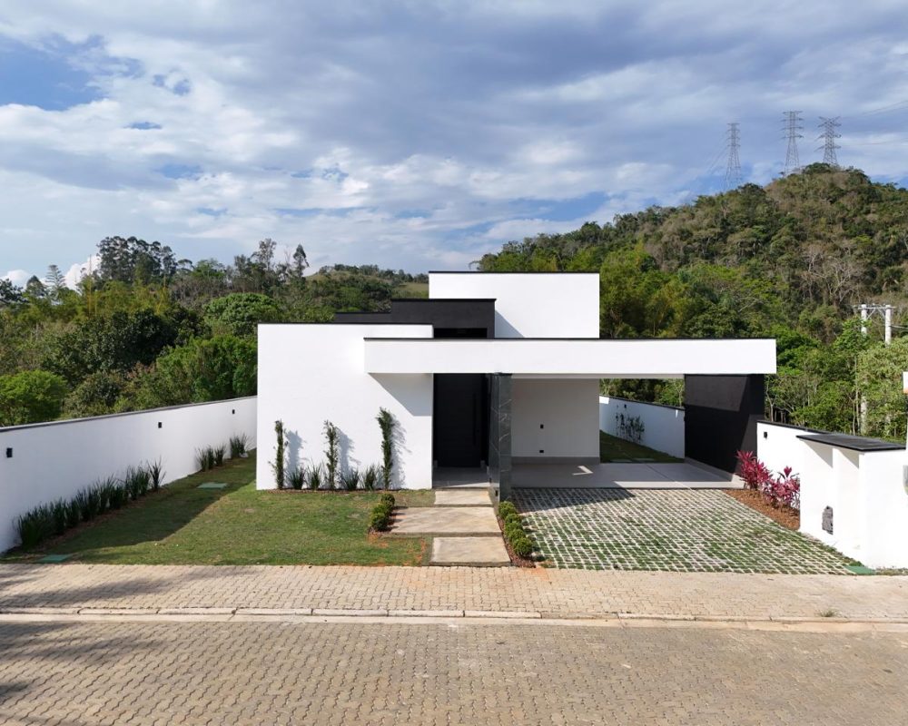 Casa Condomínio Guararema (1)