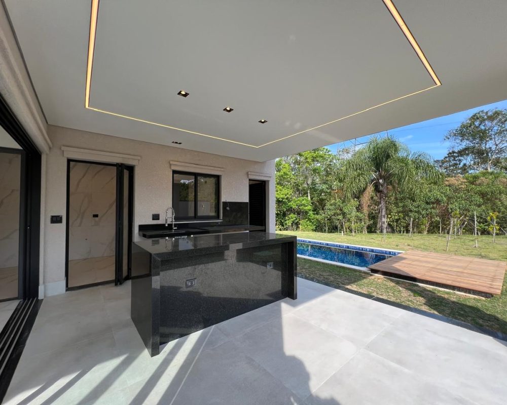 Casa Condomínio Guararema (15)