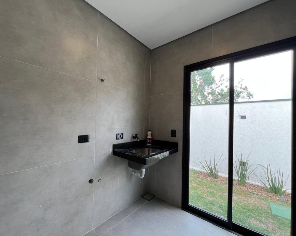 Casa Condomínio Guararema (15)