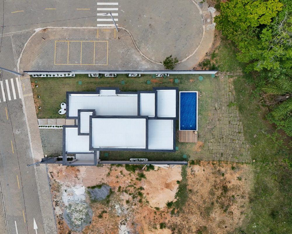 Casa Condomínio Guararema (2)