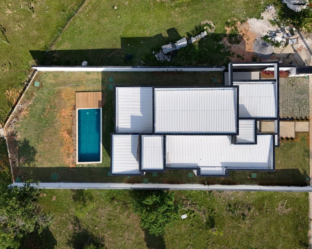 Casa Condomínio Guararema (2)