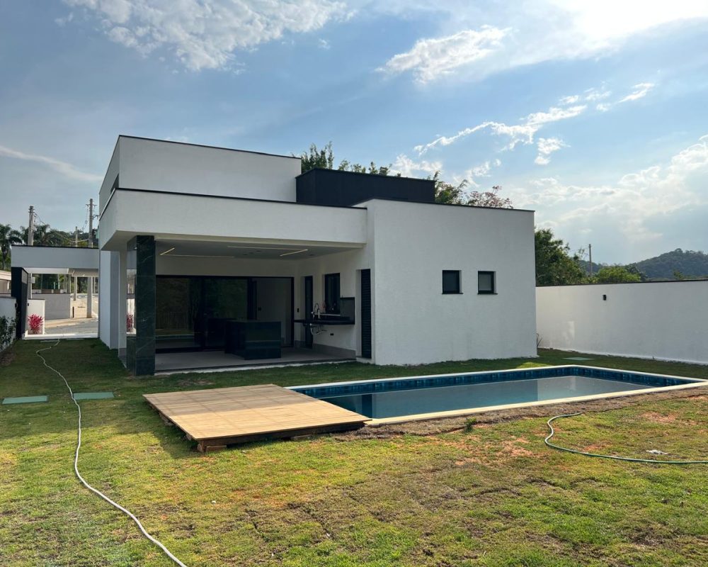 Casa Condomínio Guararema (21)