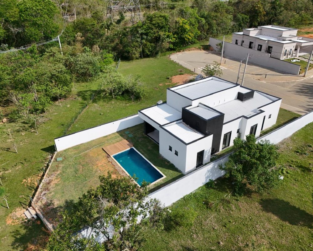 Casa Condomínio Guararema (3)