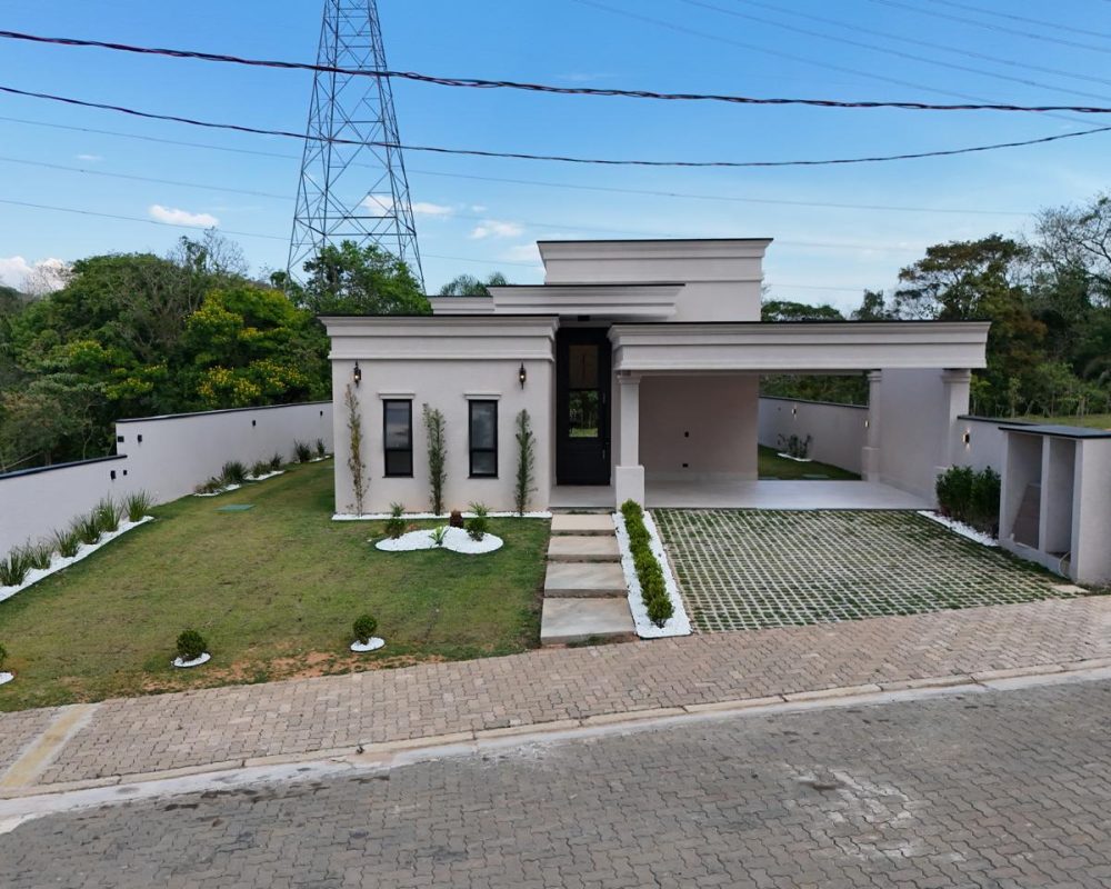 Casa Condomínio Guararema (4)