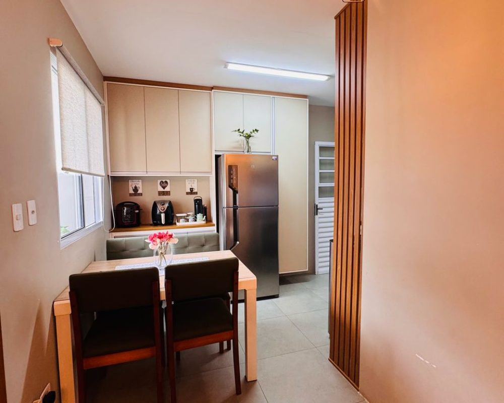 Casa Térrea Condomínio (10)