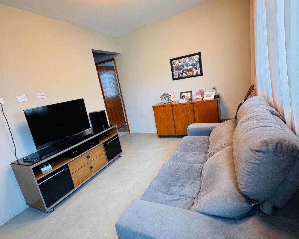 Casa Térrea Condomínio (11)