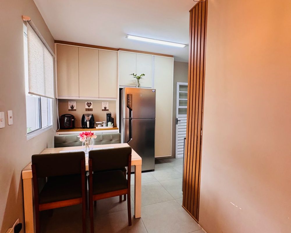 Casa Térrea Condomínio (12)