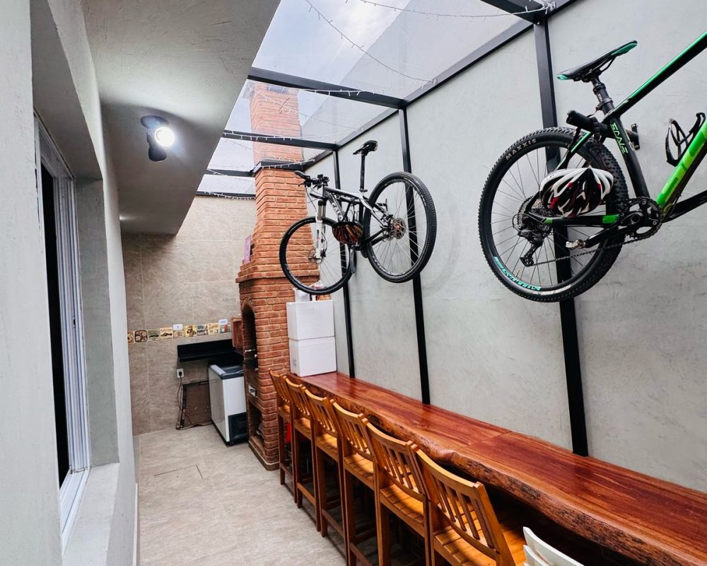 Casa Térrea Condomínio (13)