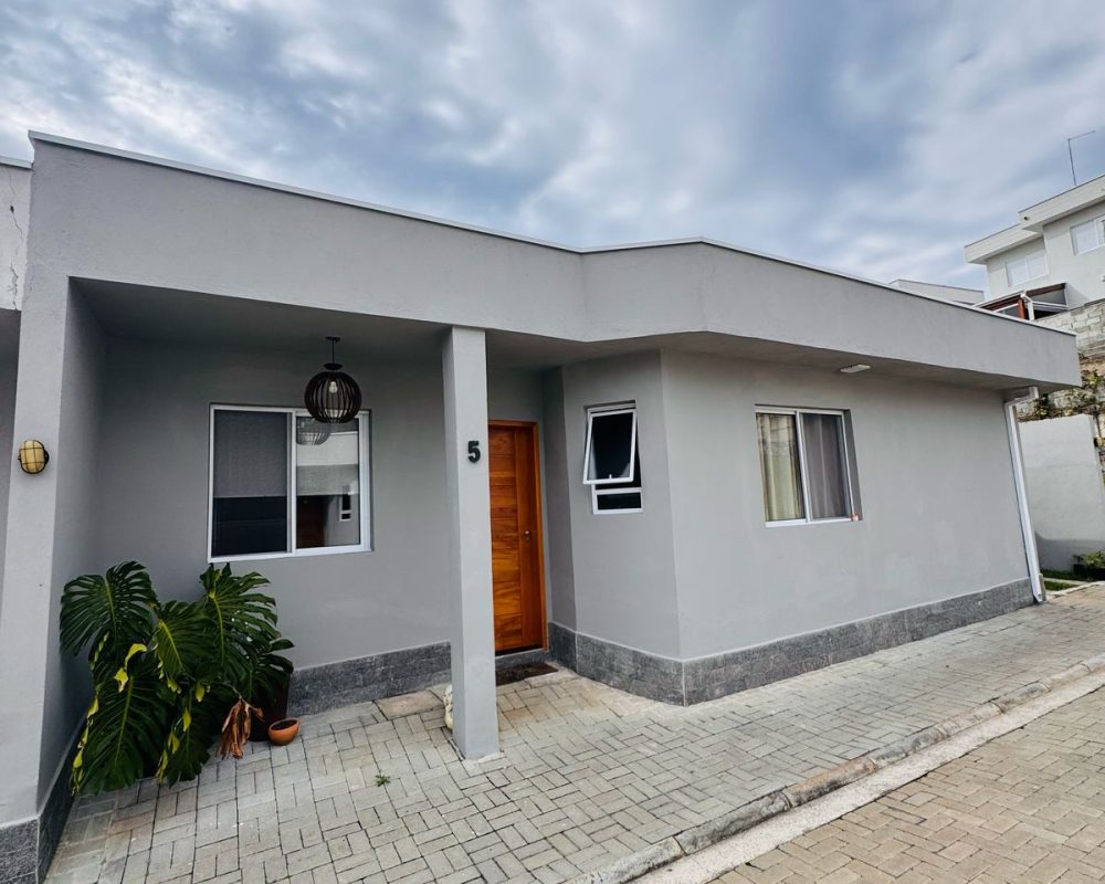 Casa Térrea Condomínio (14)