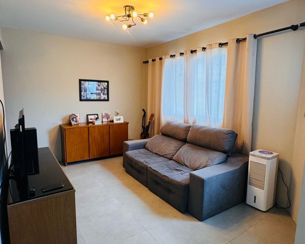 Casa Térrea Condomínio (15)