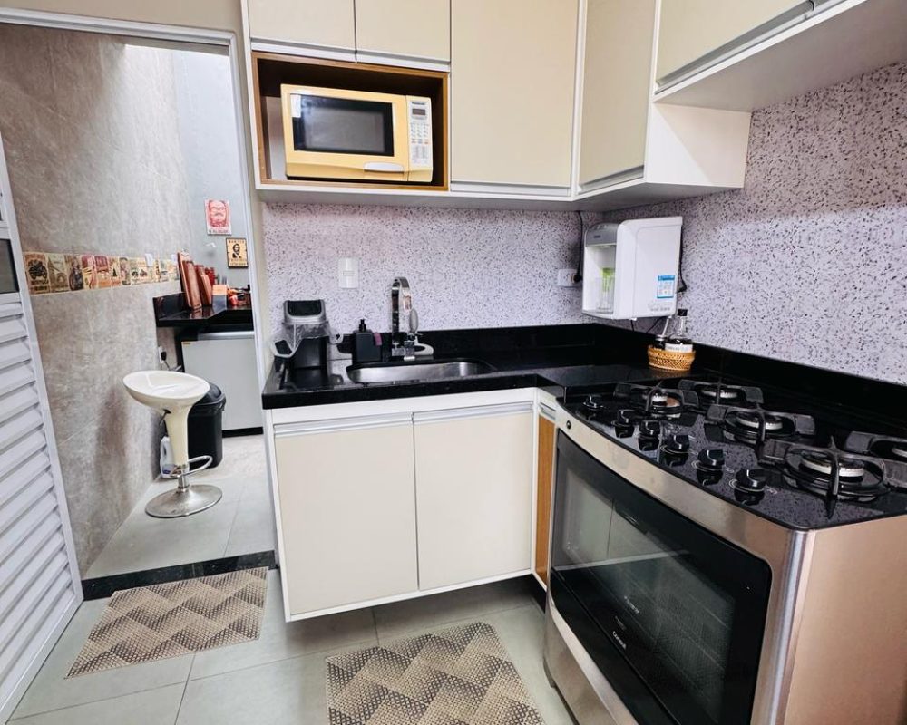 Casa Térrea Condomínio (6)