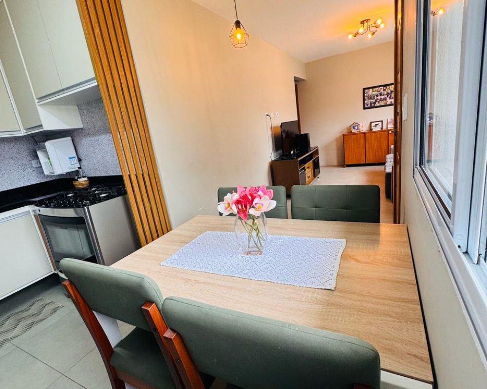 Casa Térrea Condomínio (7)