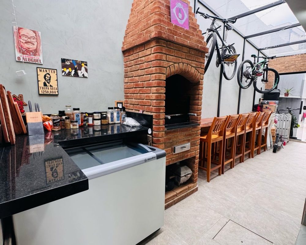 Casa Térrea Condomínio (8)