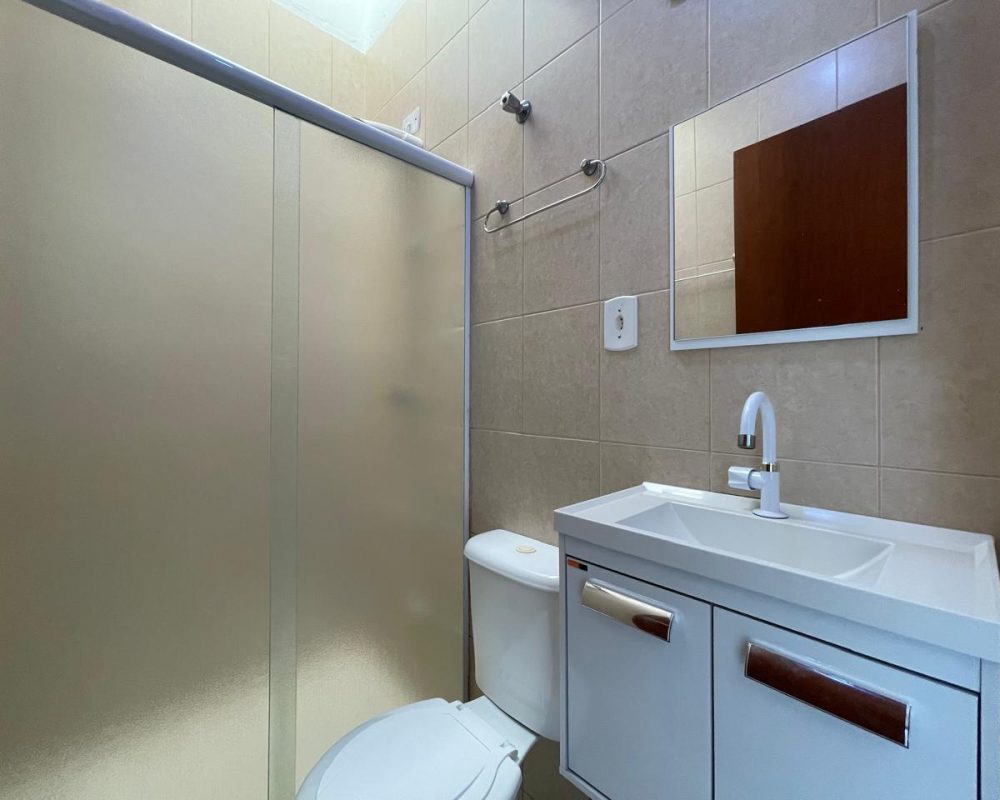 Casa Térrea Condomínio Guararema (10)