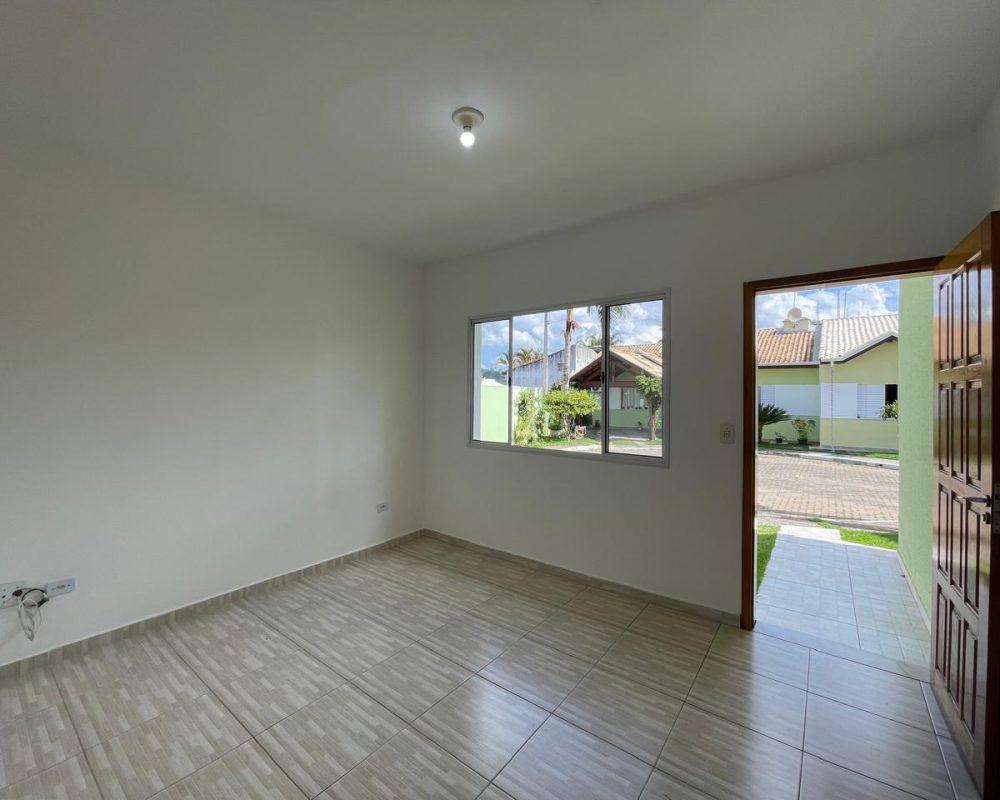 Casa Térrea Condomínio Guararema (11)