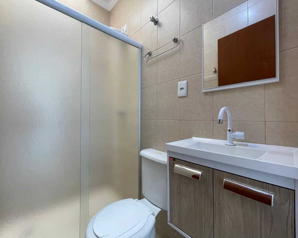 Casa Térrea Condomínio Guararema (14)