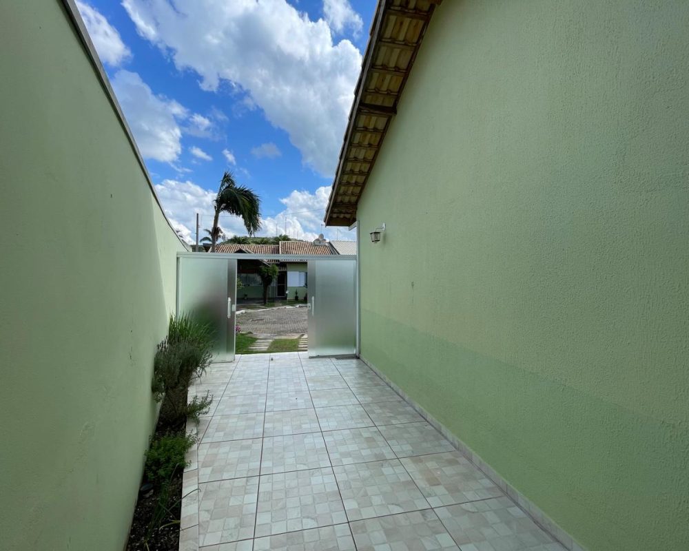 Casa Térrea Condomínio Guararema (18)