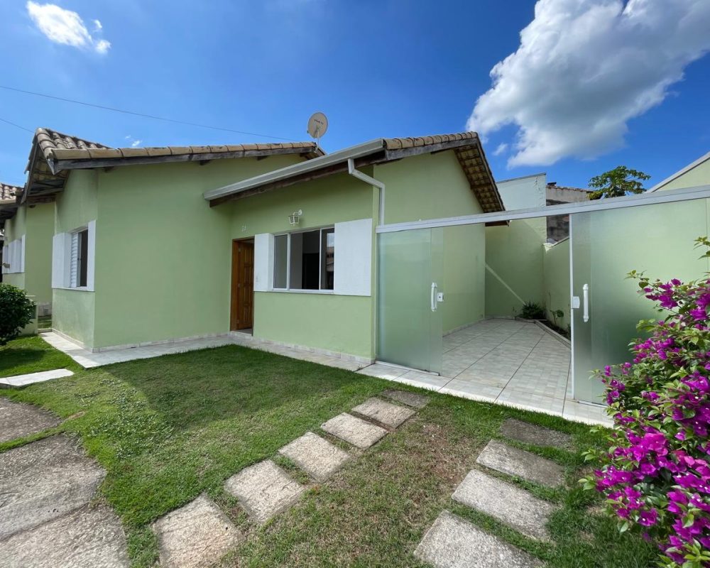 Casa Térrea Condomínio Guararema (19)