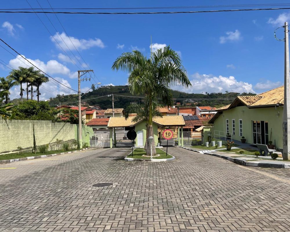 Casa Térrea Condomínio Guararema (4)