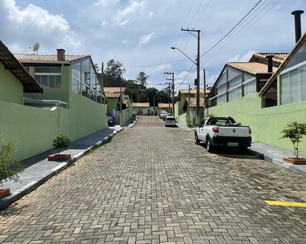 Casa Térrea Condomínio Guararema (5)