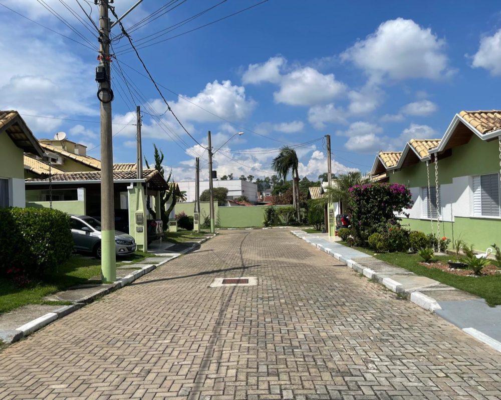 Casa Térrea Condomínio Guararema (7)