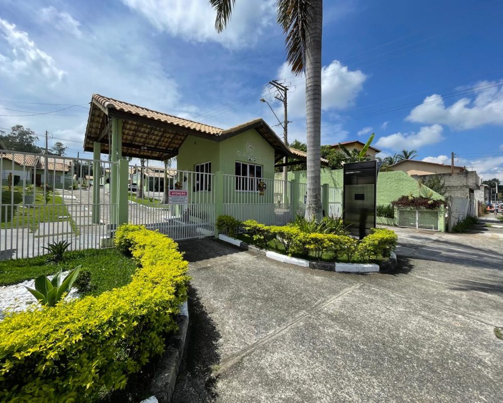 Casa Térrea Condomínio Guararema (8)