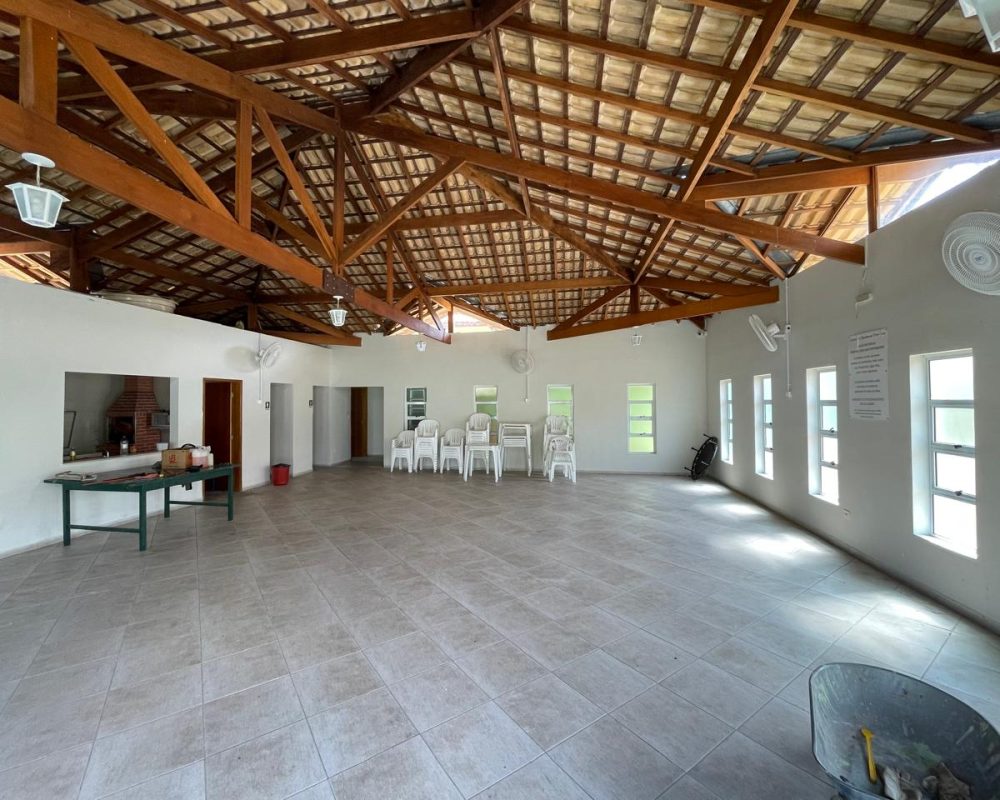 Casa Térrea Condomínio Guararema (9)