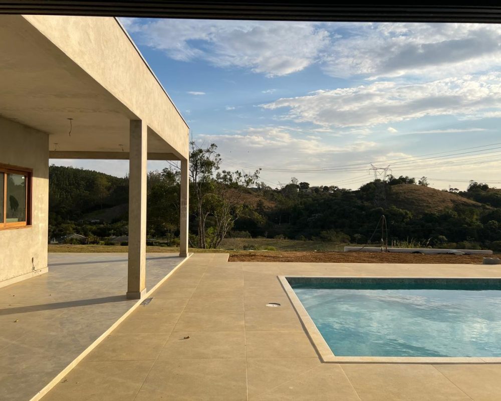 Casa de Campo Guararema (1)