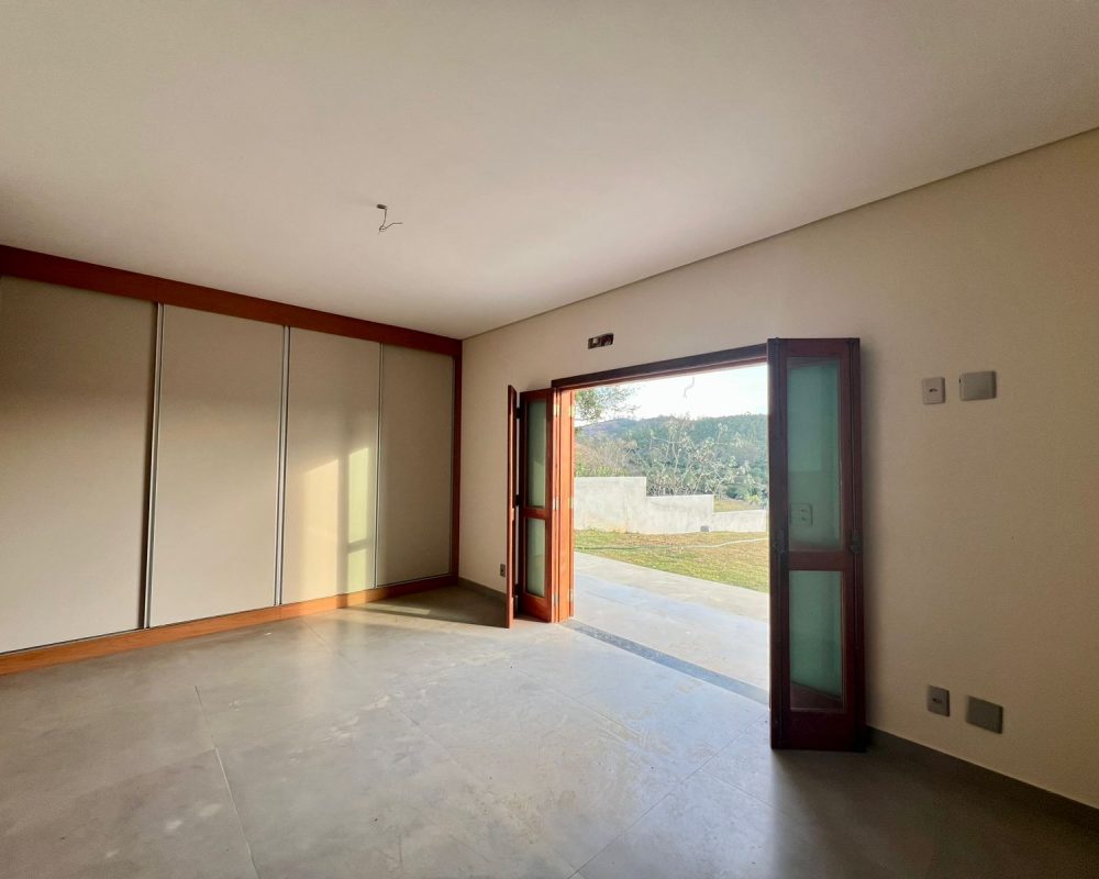 Casa de Campo Guararema (10)