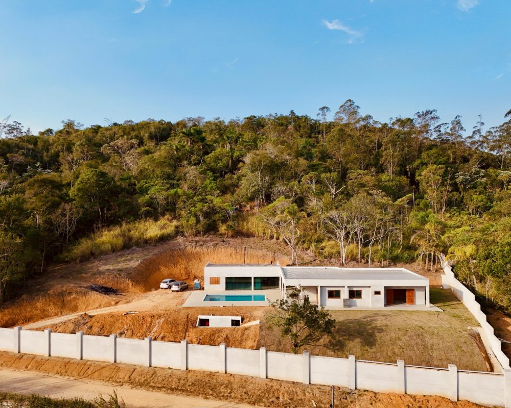 Casa de Campo Guararema (3)