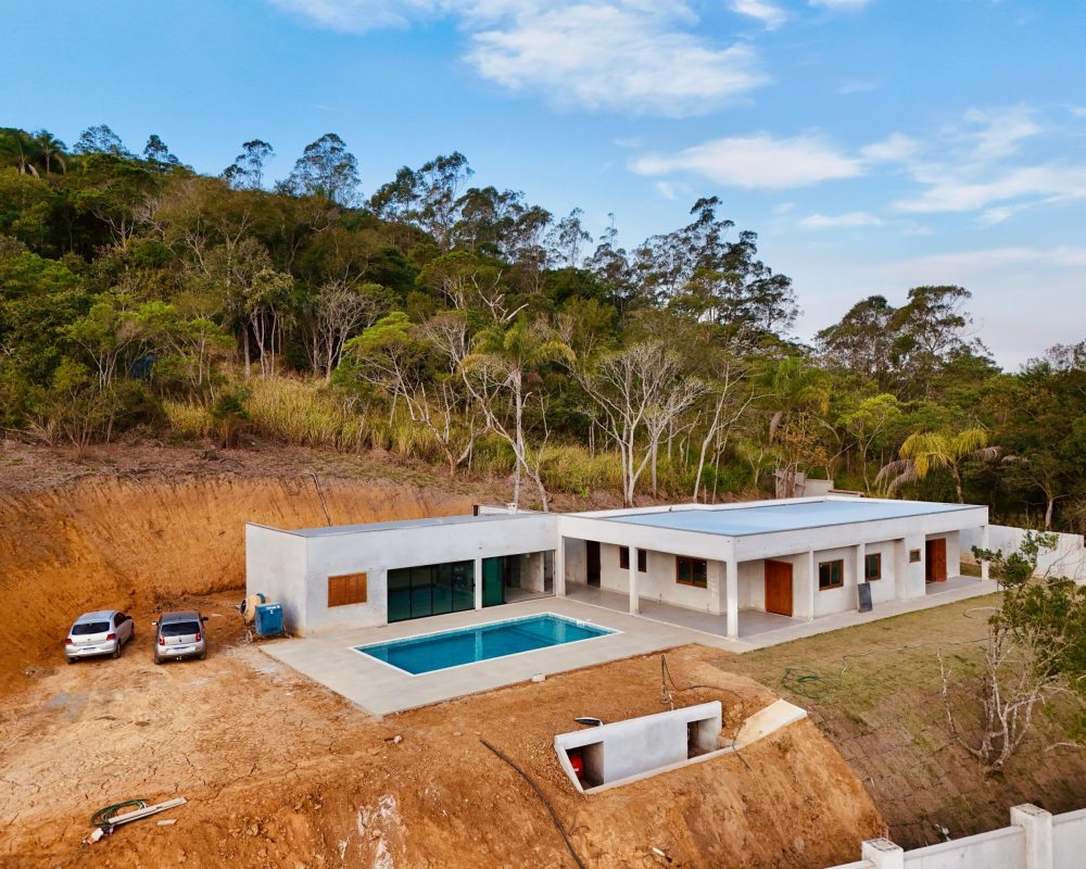 Casa de Campo Guararema (4)