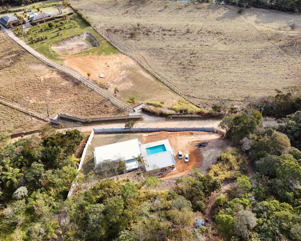 Casa de Campo Guararema (5)