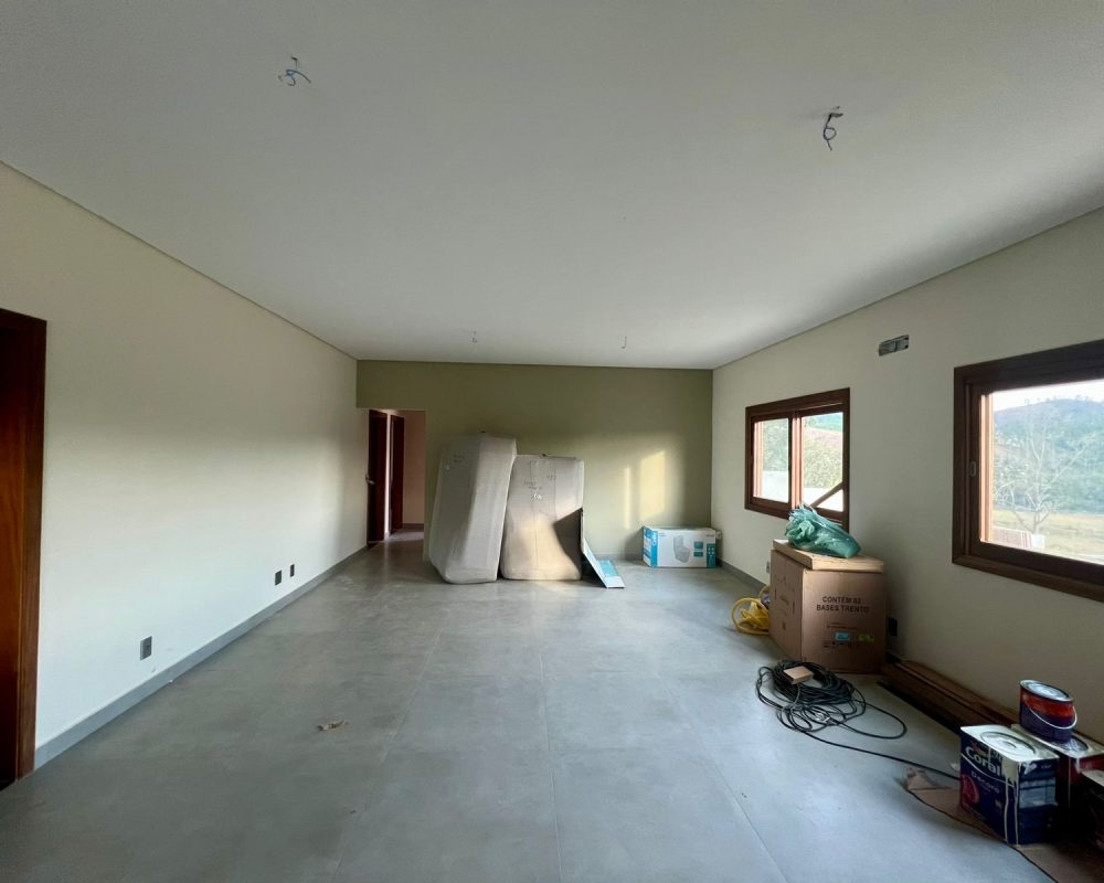 Casa de Campo Guararema (8)