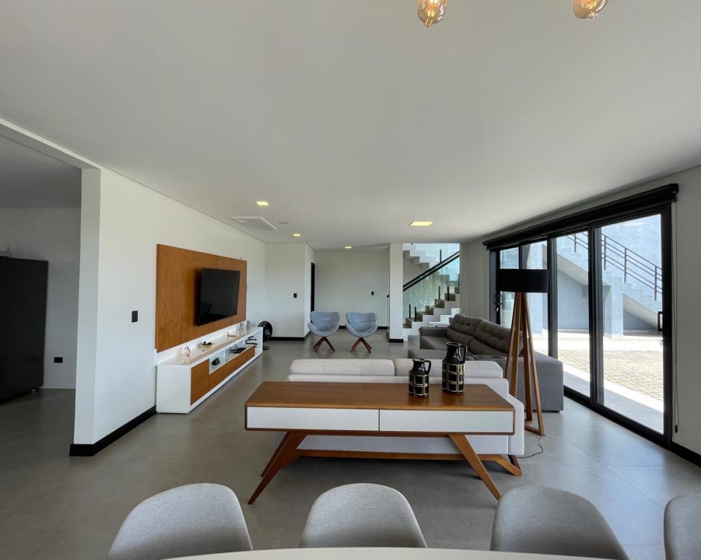 Casa de alto padrão em condomínio (12)