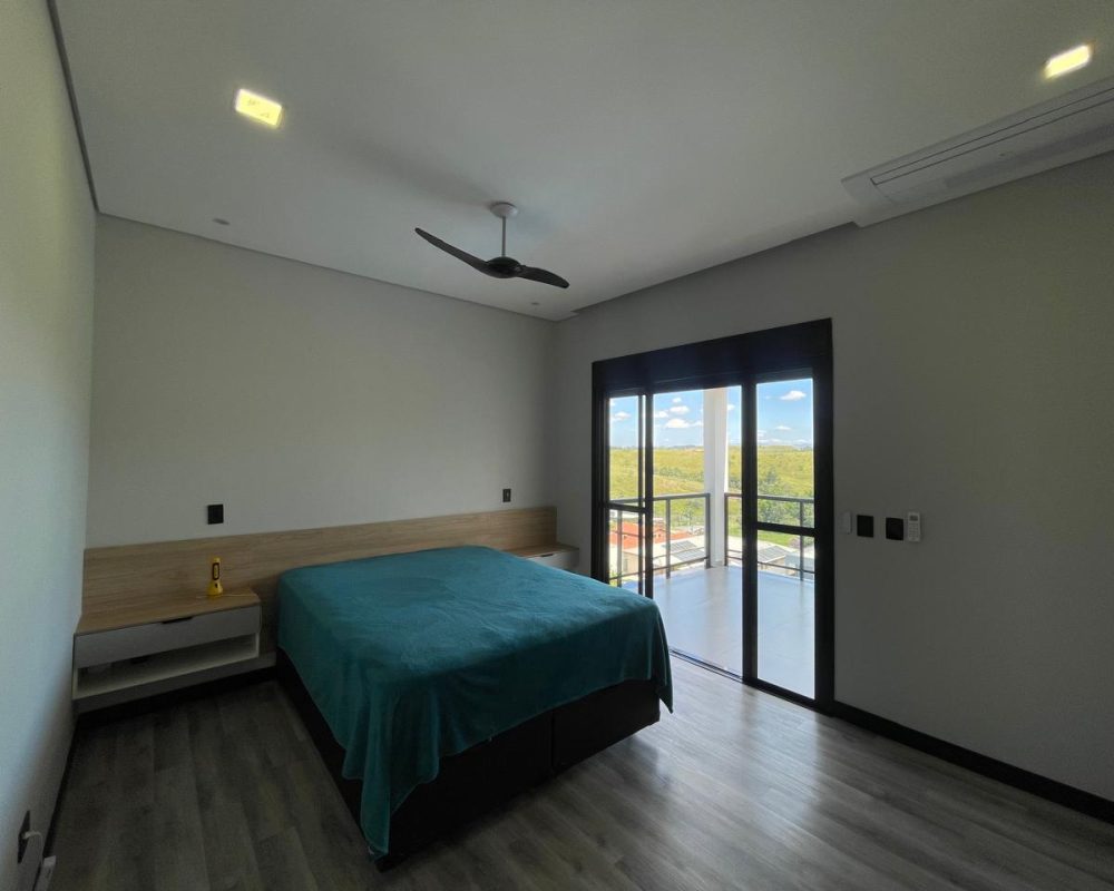 Casa de alto padrão em condomínio (7)