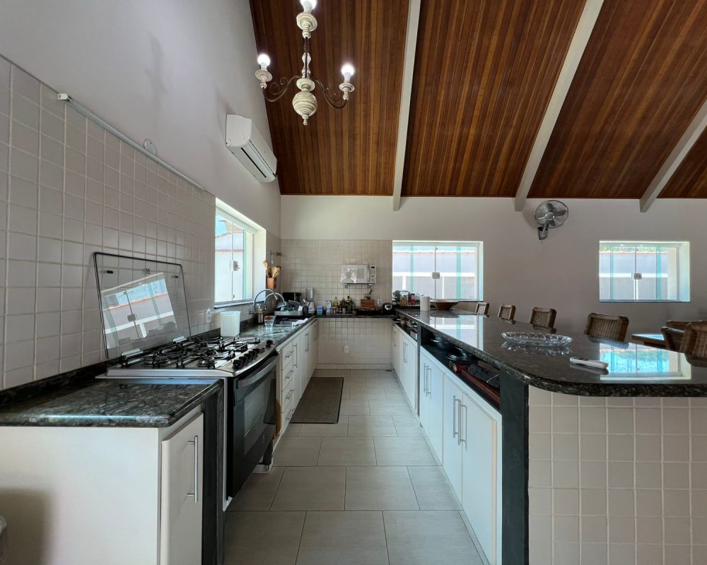 Casa no Centro de Guararema (1)