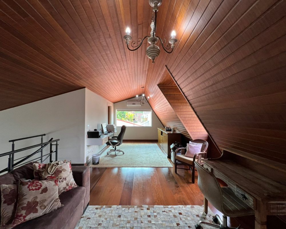 Casa no Centro de Guararema (10)