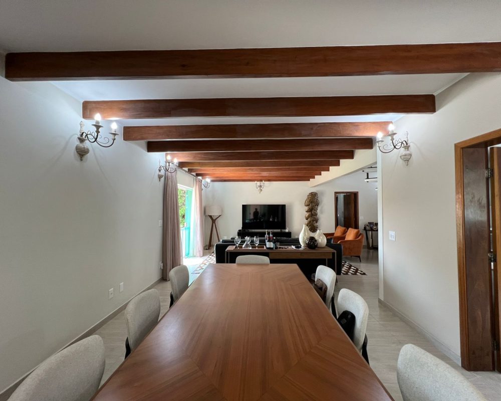 Casa no Centro de Guararema (13)