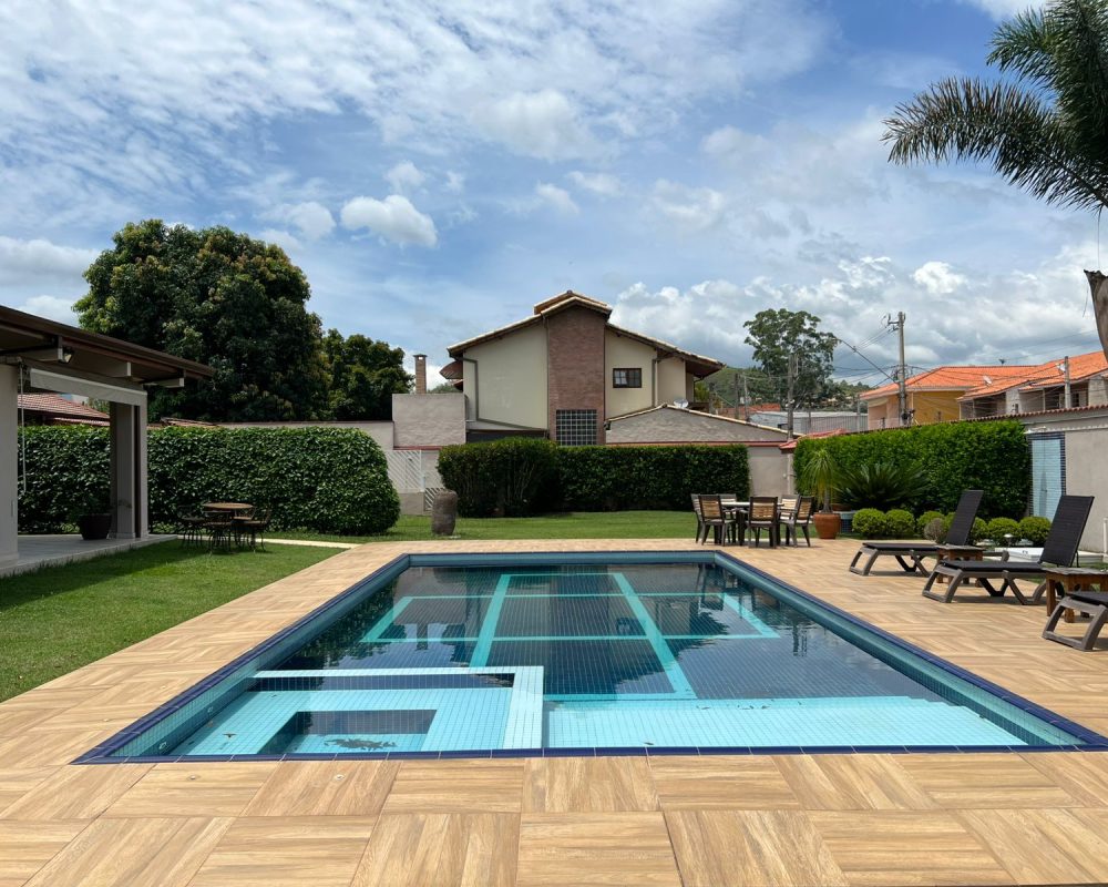 Casa no Centro de Guararema (19)