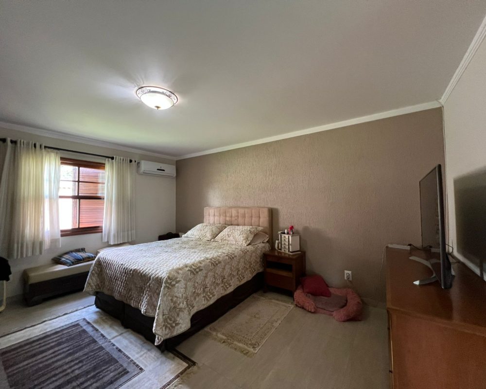 Casa no Centro de Guararema (20)