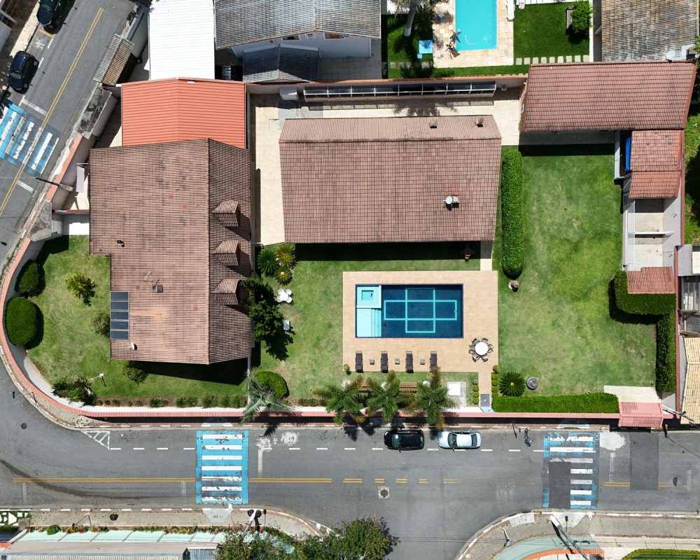 Casa no Centro de Guararema (30)