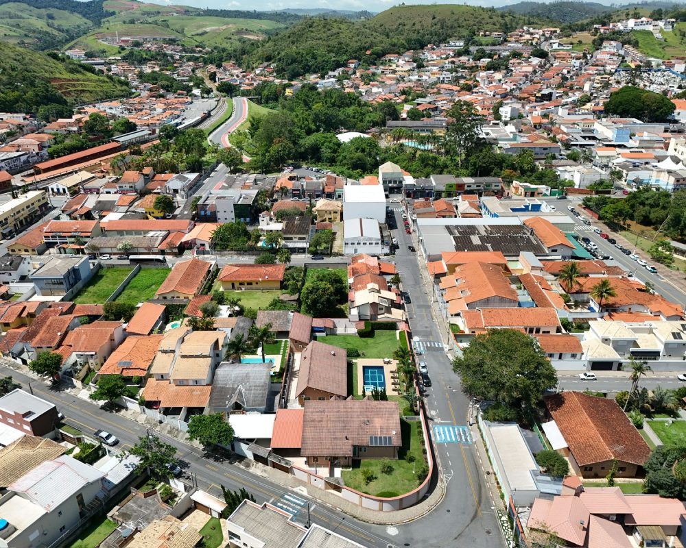 Casa no Centro de Guararema (31)