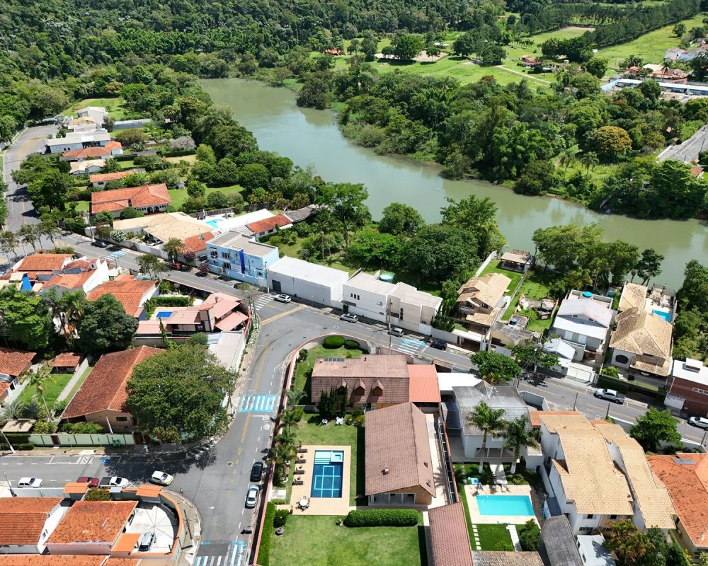 Casa no Centro de Guararema (34)